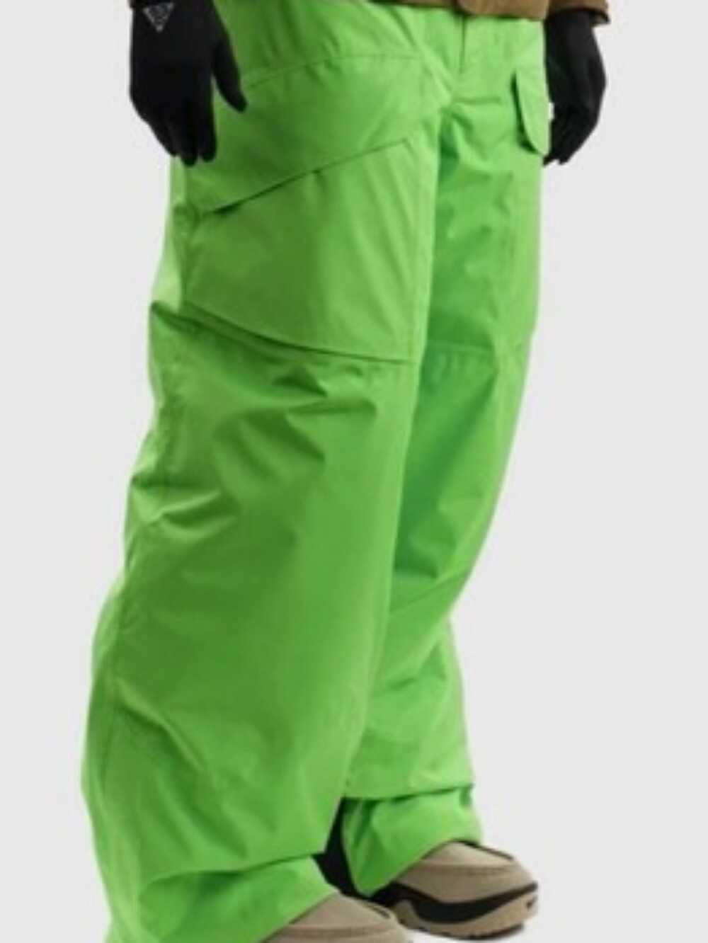 Nike ACG skull Peak Pants Mens Sz M